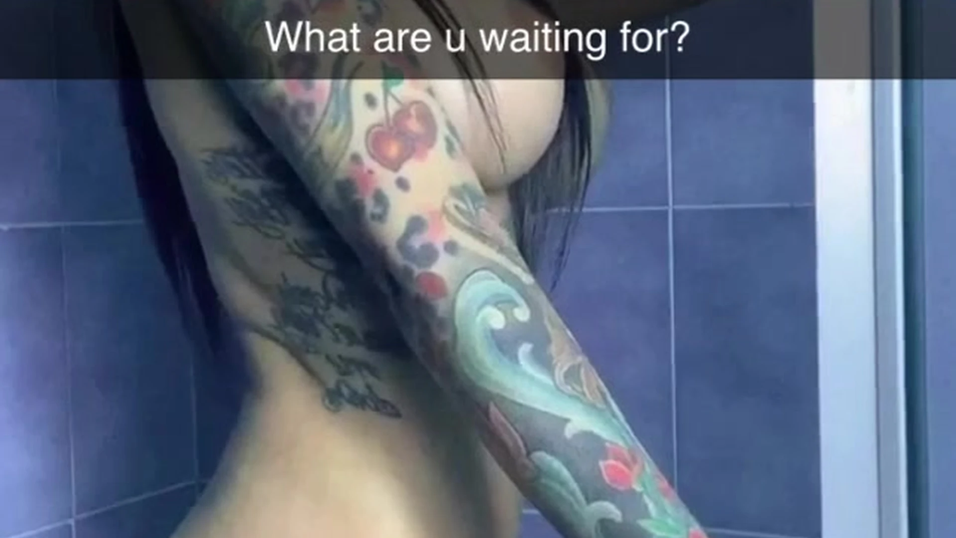 wonderful sucking trashy Alex Mucci instagram