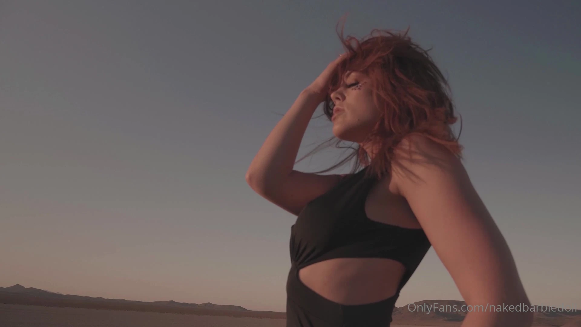 camgirl Molly Stewart only fans leaks Vid