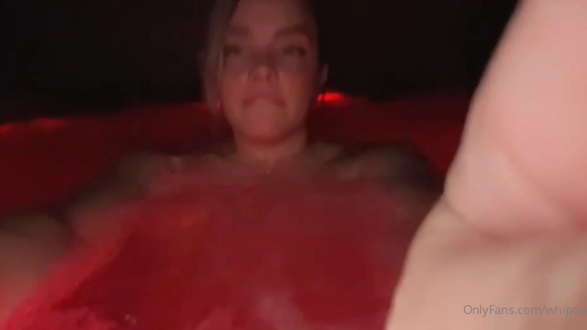 Exposed whore Whiptrax sexy