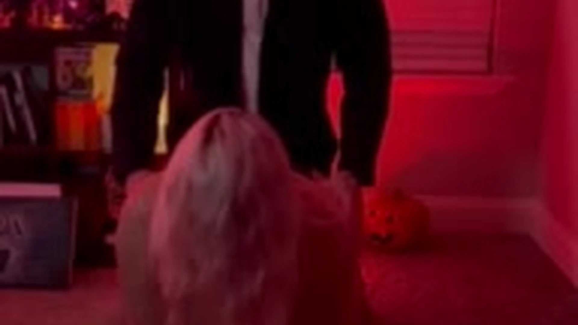 Exposed whore Whiptrax nude porn leak