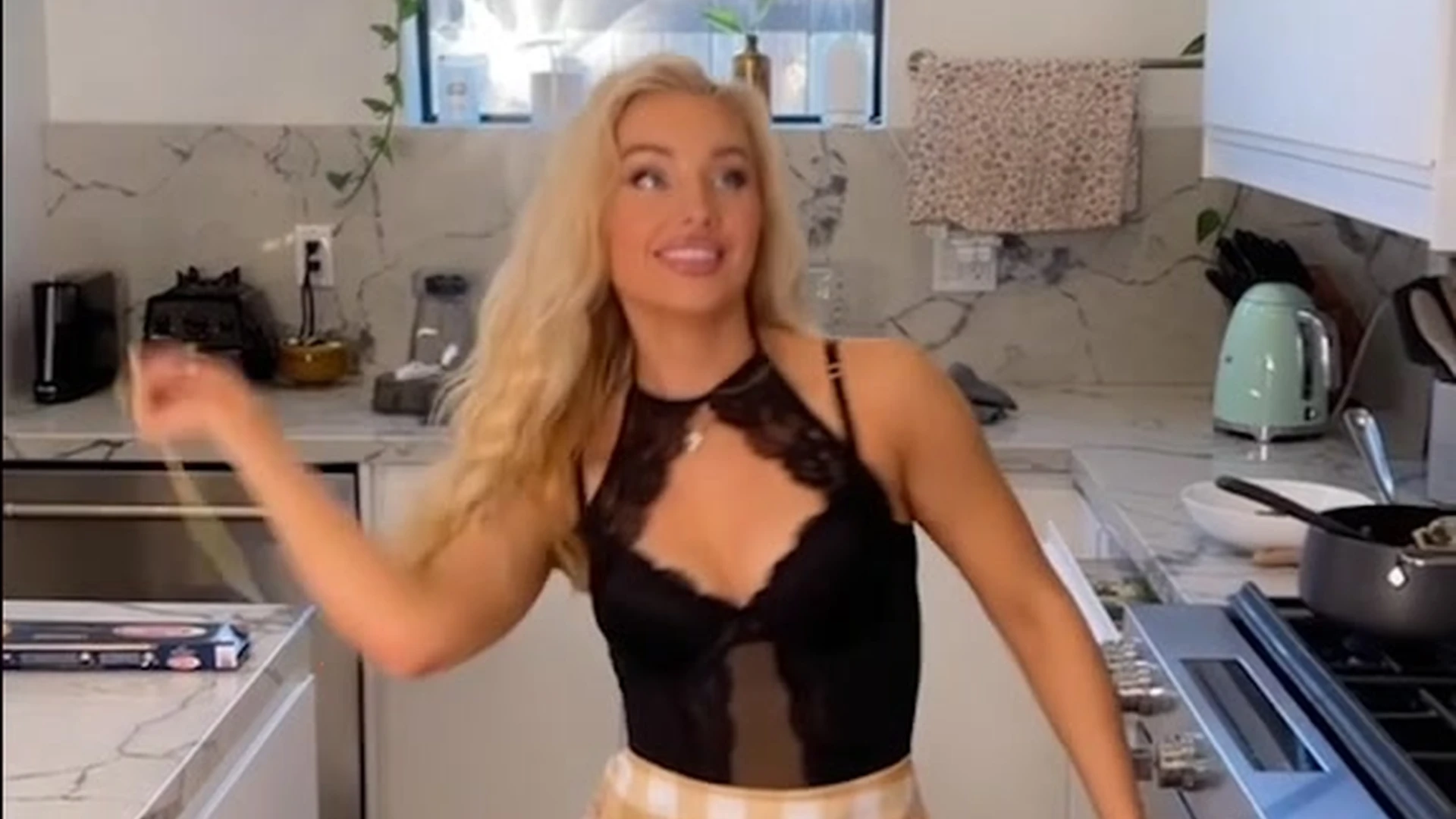 pretty sucking natural tits Charlotte Parkes leaks OF