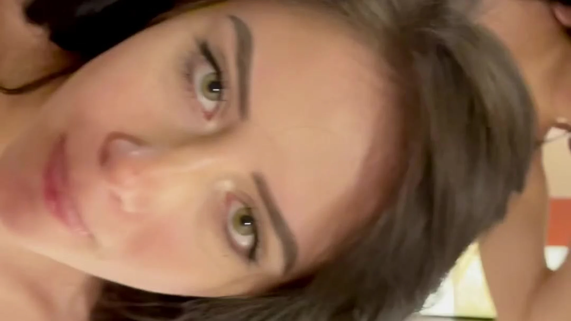 teen slim AliceOnCam nude leaks full vid