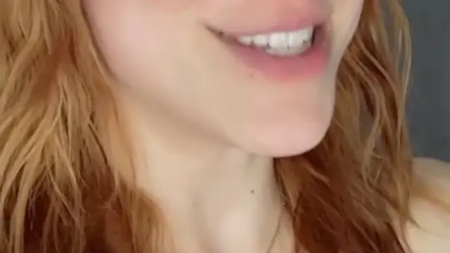 white girl Molly Stewart pussy Exclusive video full