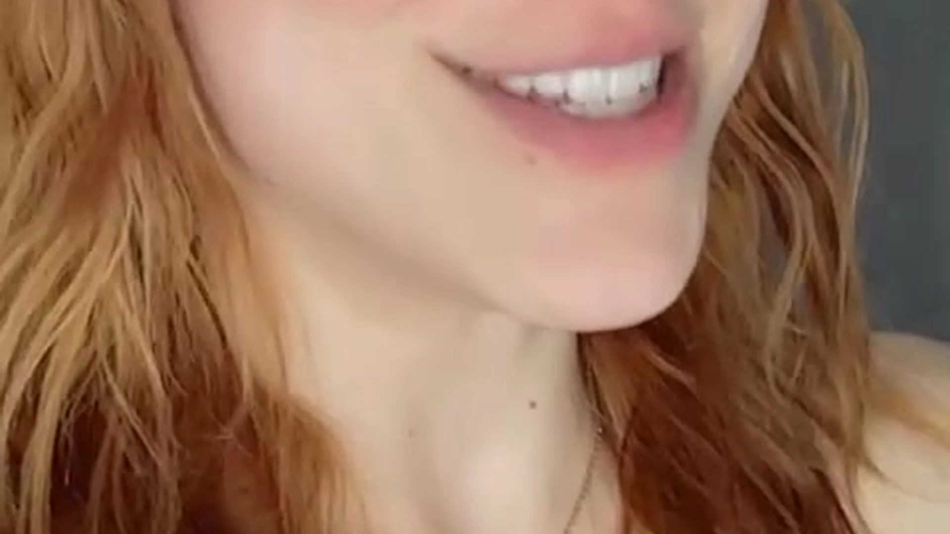 white girl Molly Stewart pussy Exclusive video full