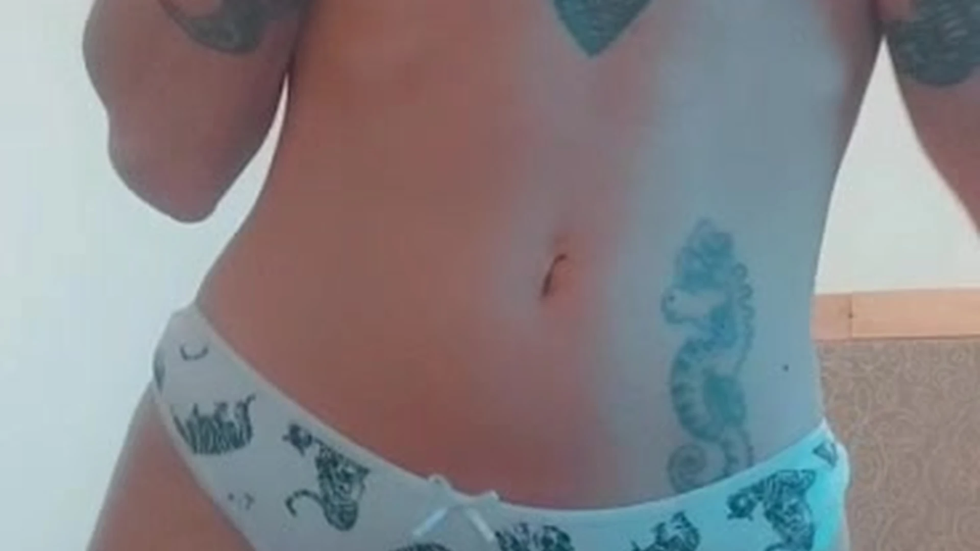 Tenacious natural tits kadito onlyfans nude