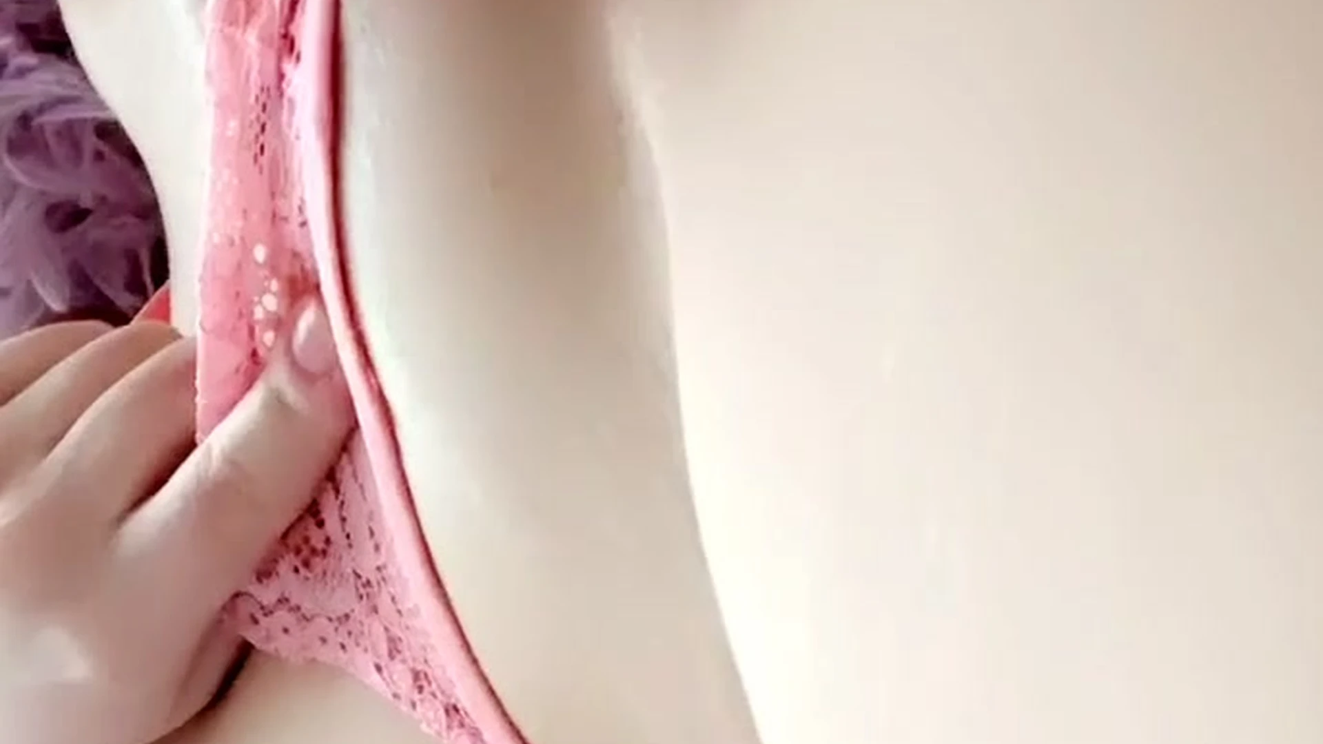 slim Danni Meow onlyfans videos Epic