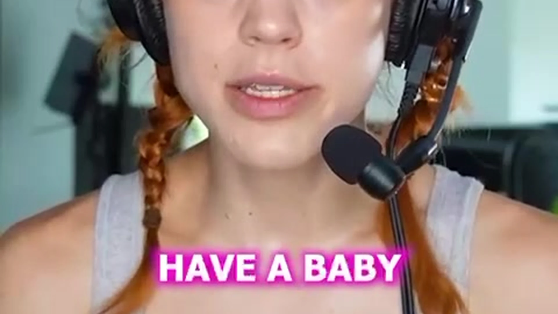 Sensational BABE natural tits Molly Stewart Leak Onlyfans