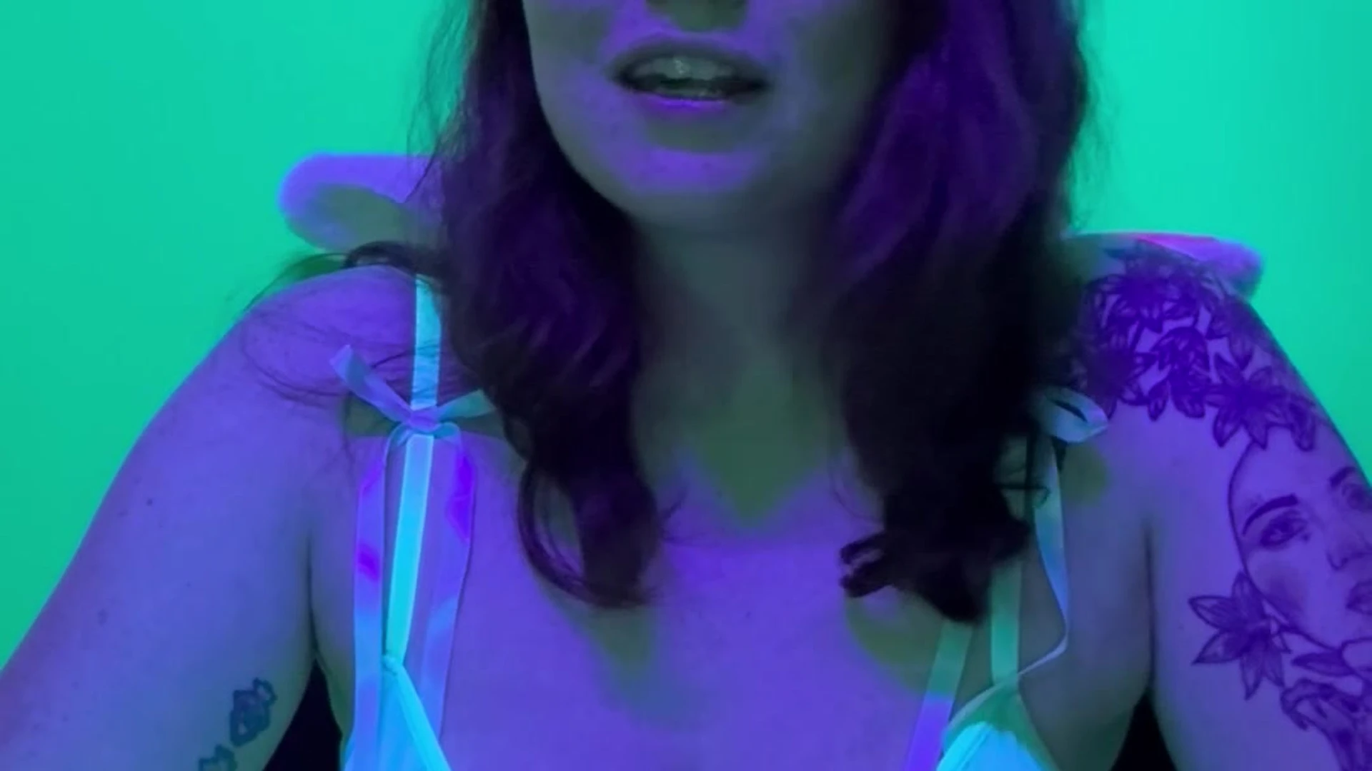 Sensational brave ethot Sabrina Lynn leaks