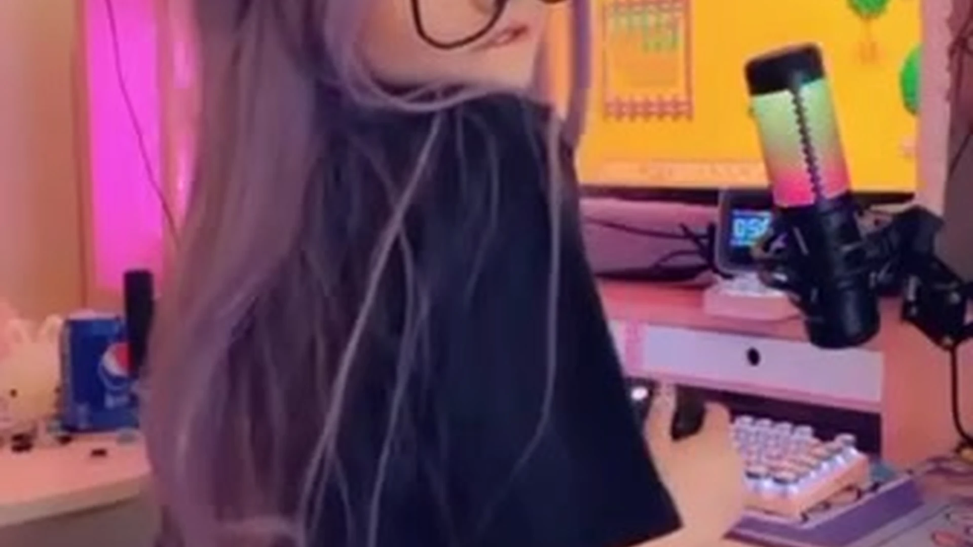 cum dumpster cute Strawbeariemilkk Nude exposed Leaked full video Sensational