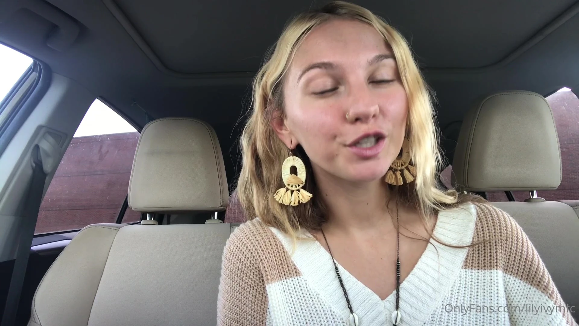 natural boobs Lily Ivy Porn Exclusive full vid