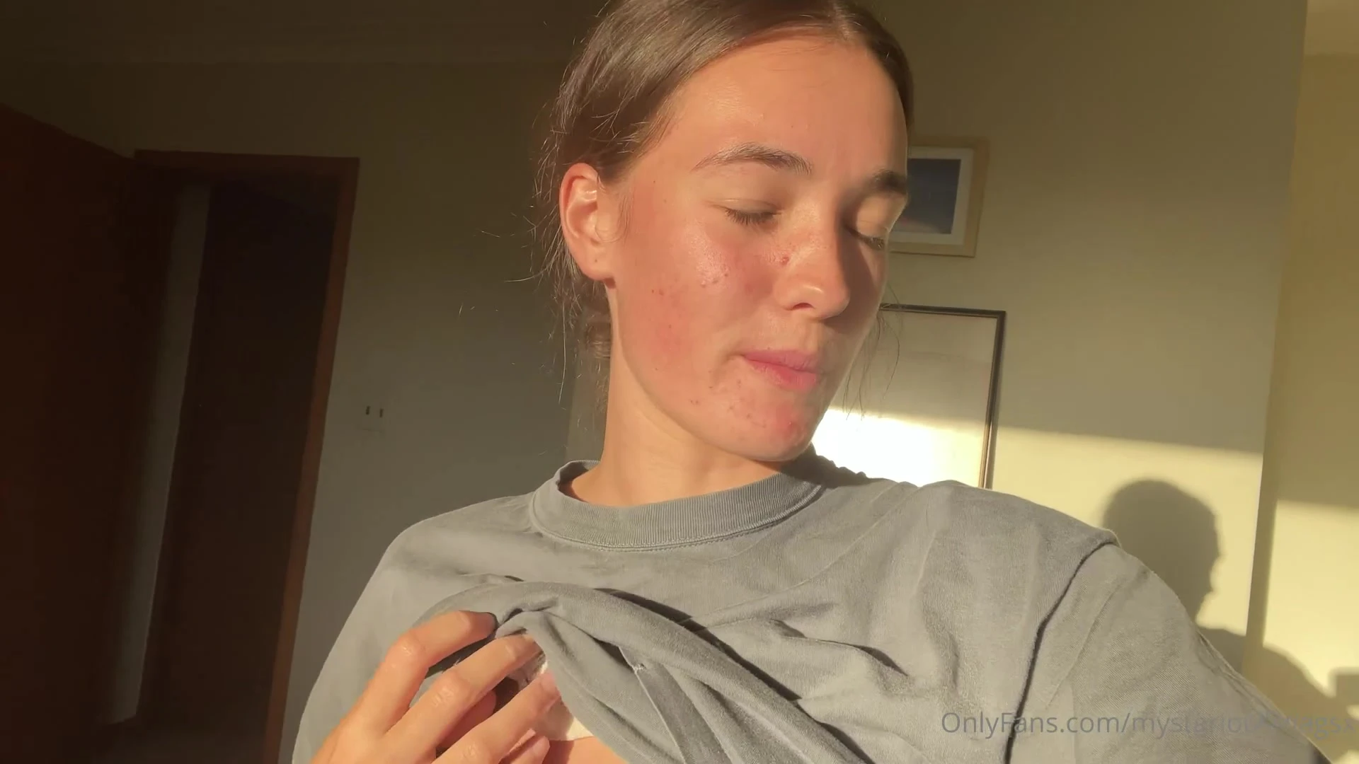 Epic Inspiring  Small tits Cheekymz ass Leaked full video