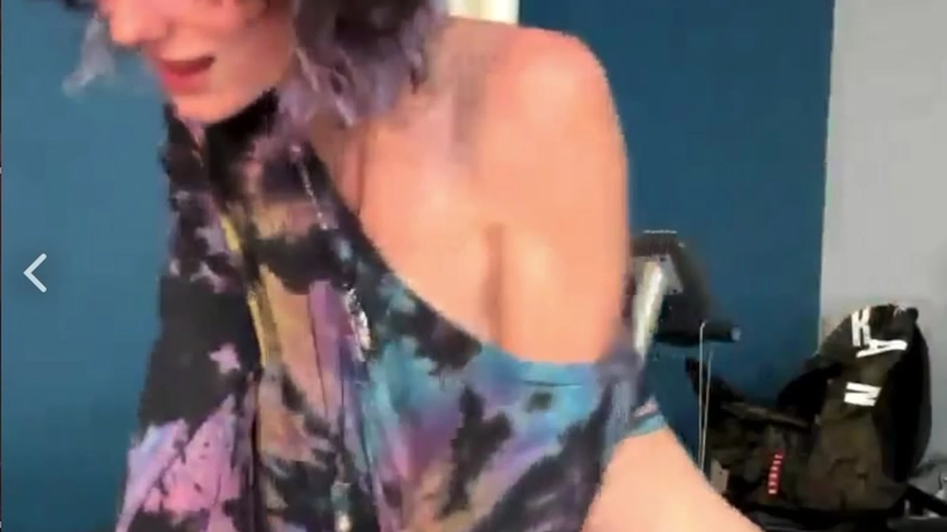 Adventurous  slim shrooms Q pic leak