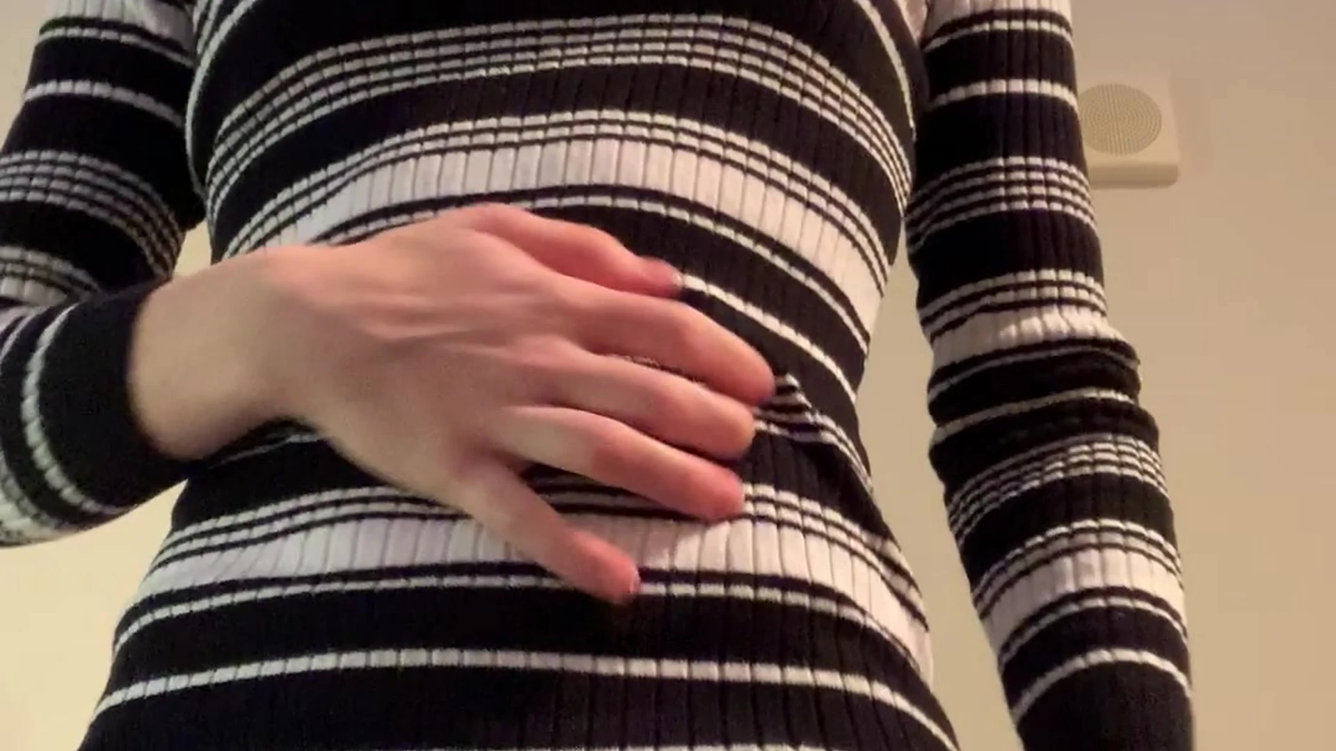 beautiful sucking natural tits AliceOnCam pic leak