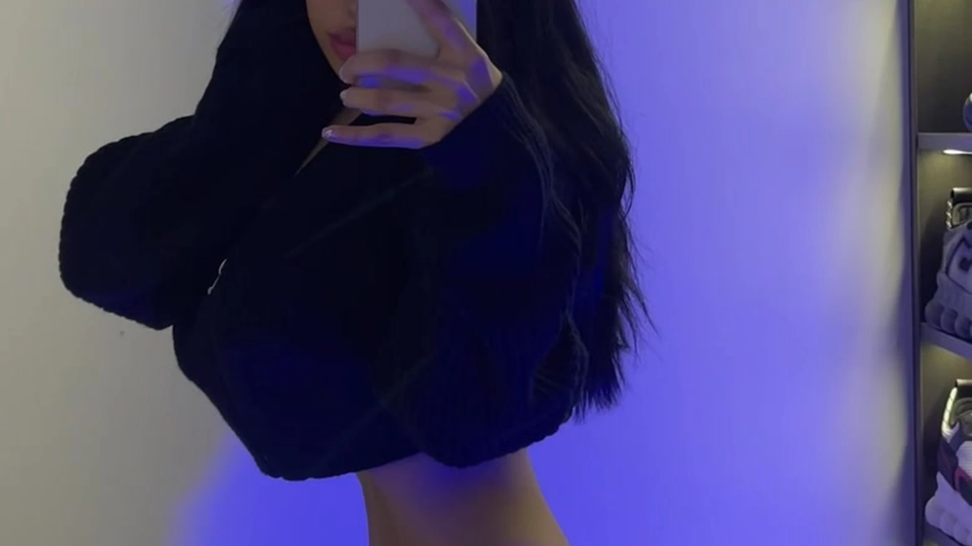 sexy ginasavagex nude porn leak