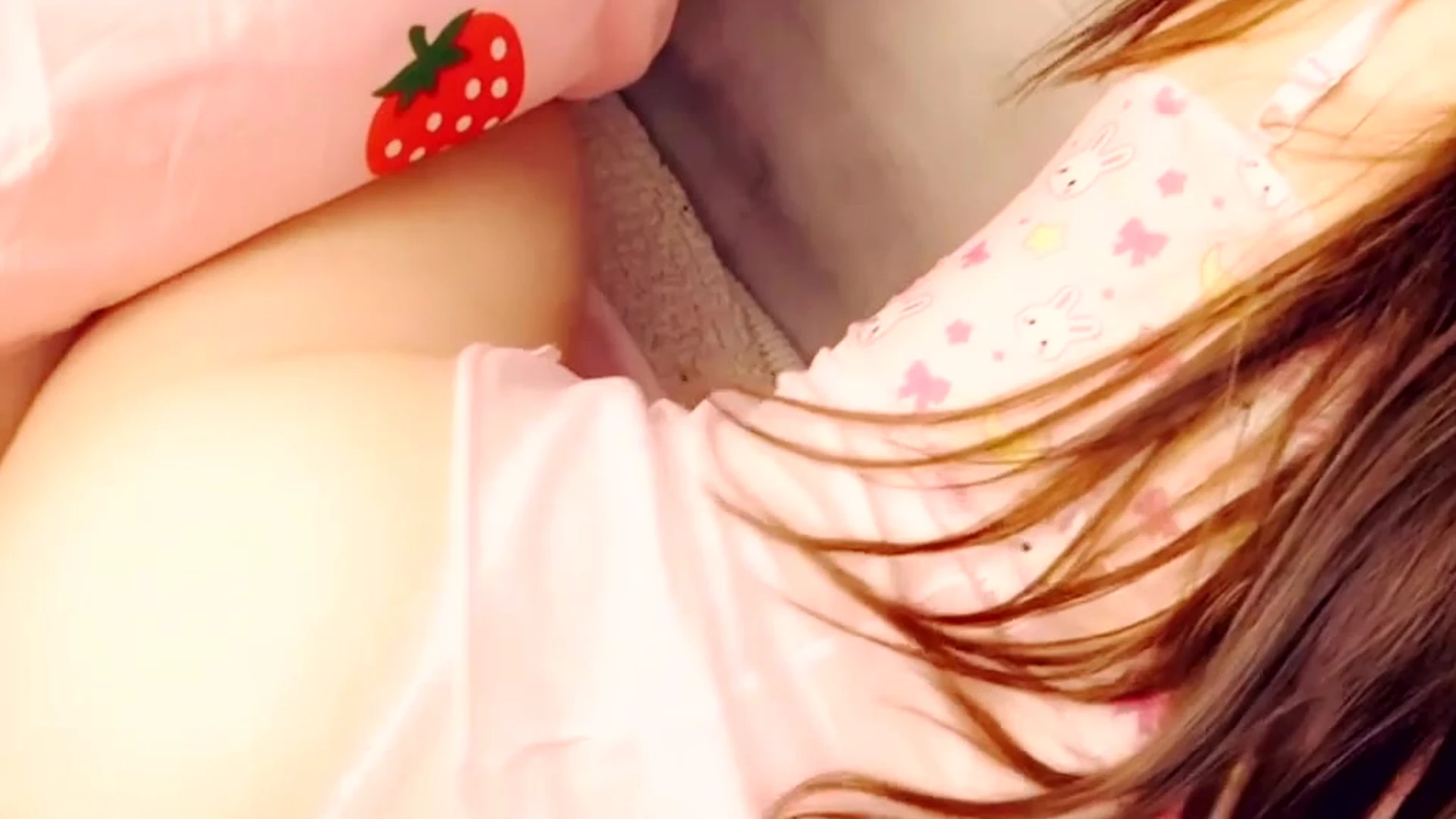 Captivating  small ass Danni Meow porn Exposed