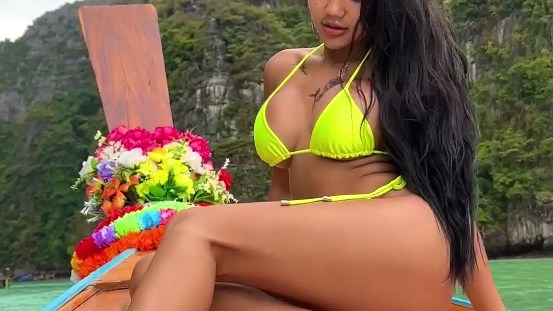 Epic dirty small ass phatcharin22 pic leaks Exclusive full vid