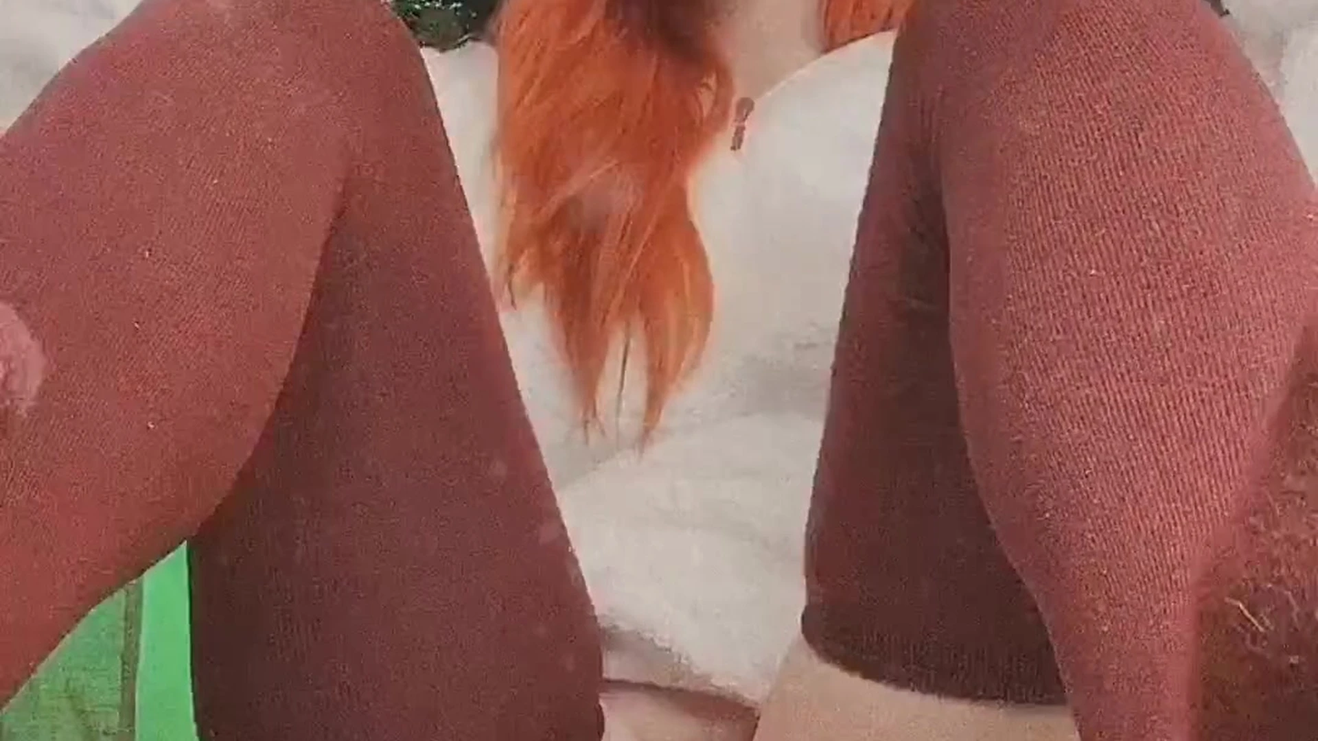 Sensational Ambitious  big booty MollyRedWolf leaked nudes fullvideo