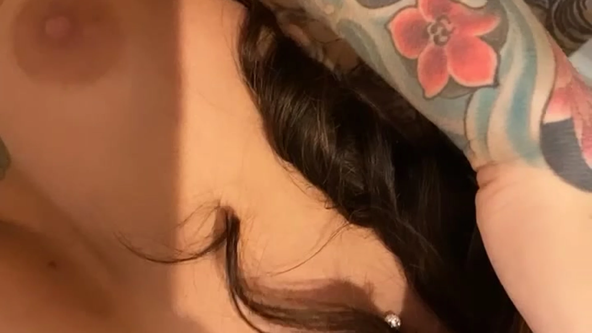 gorgeous big tits Alex Mucci onlyfans leaked EXPOSED Epic