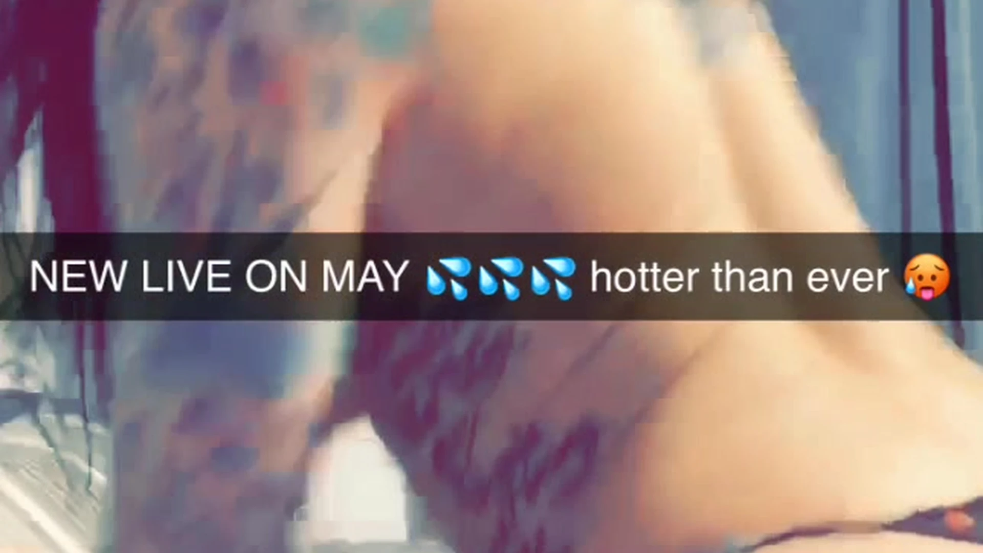 trashy Alex Mucci Nude onlyfans