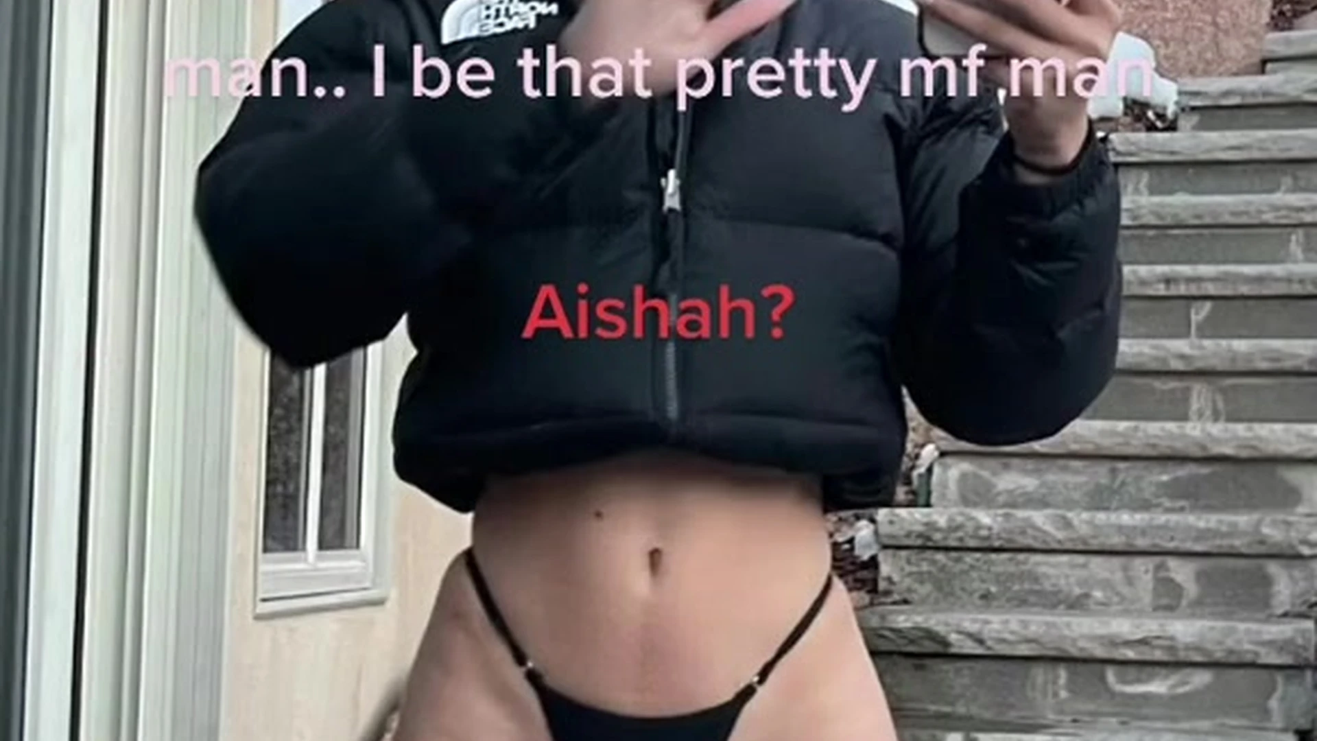 BABE smalltits Aishah Sofey Fansly VIDFULL Epic