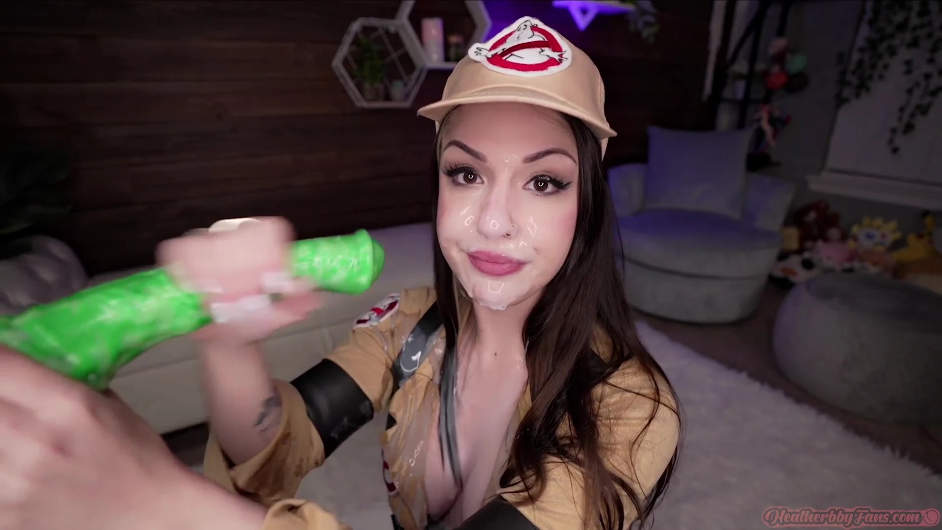solo Heatherbby porn Clip
