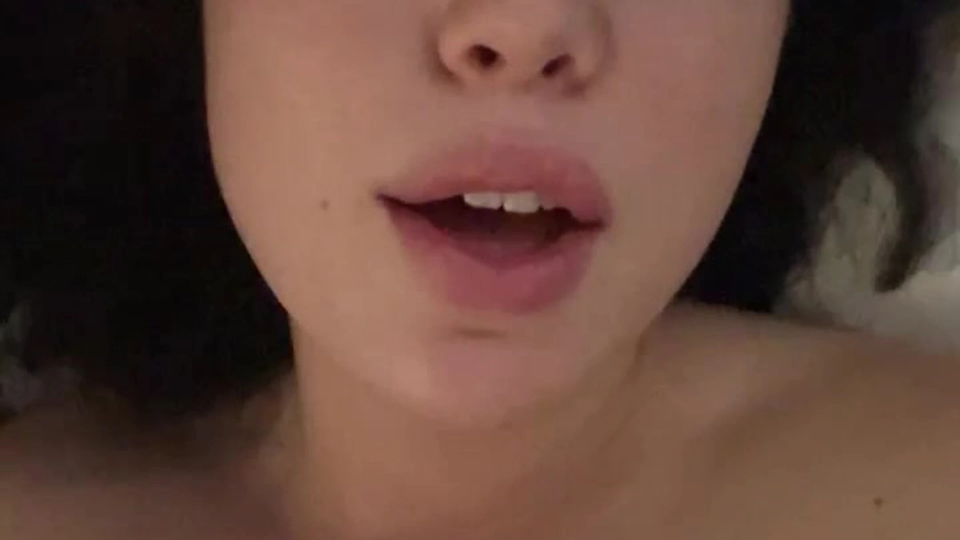 Benevolent busty playgirlcris blowjob