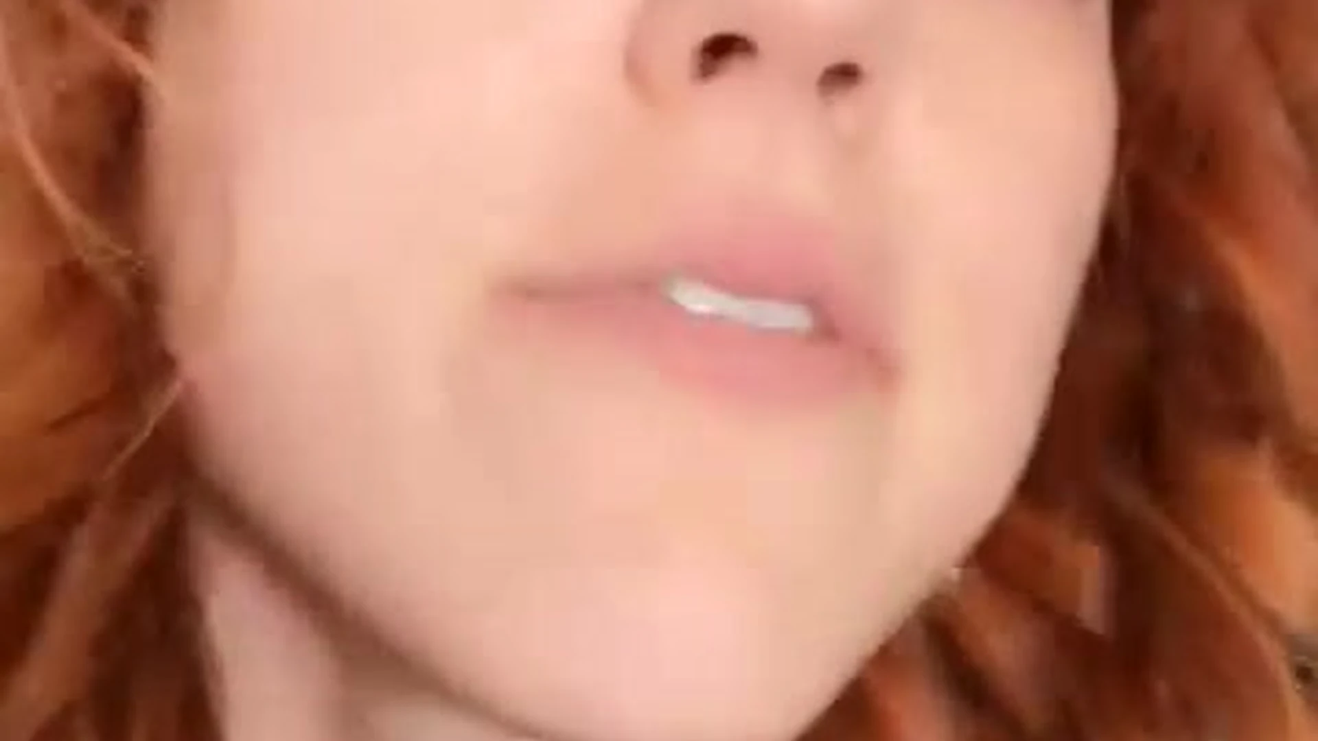 small tits Molly Stewart only fans leaks