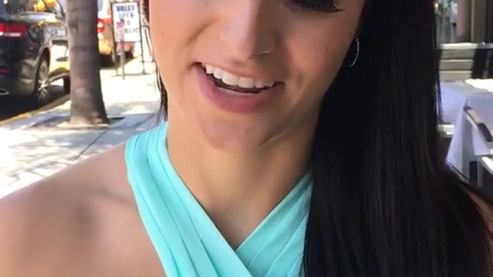 sexy hoe babe Lexi Luna anal Sensational