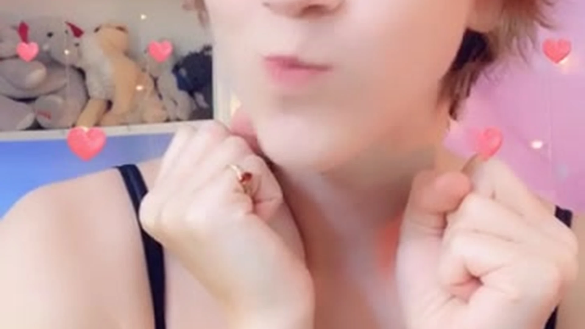 babe AliceOnCam onlyfans Exclusive full vid