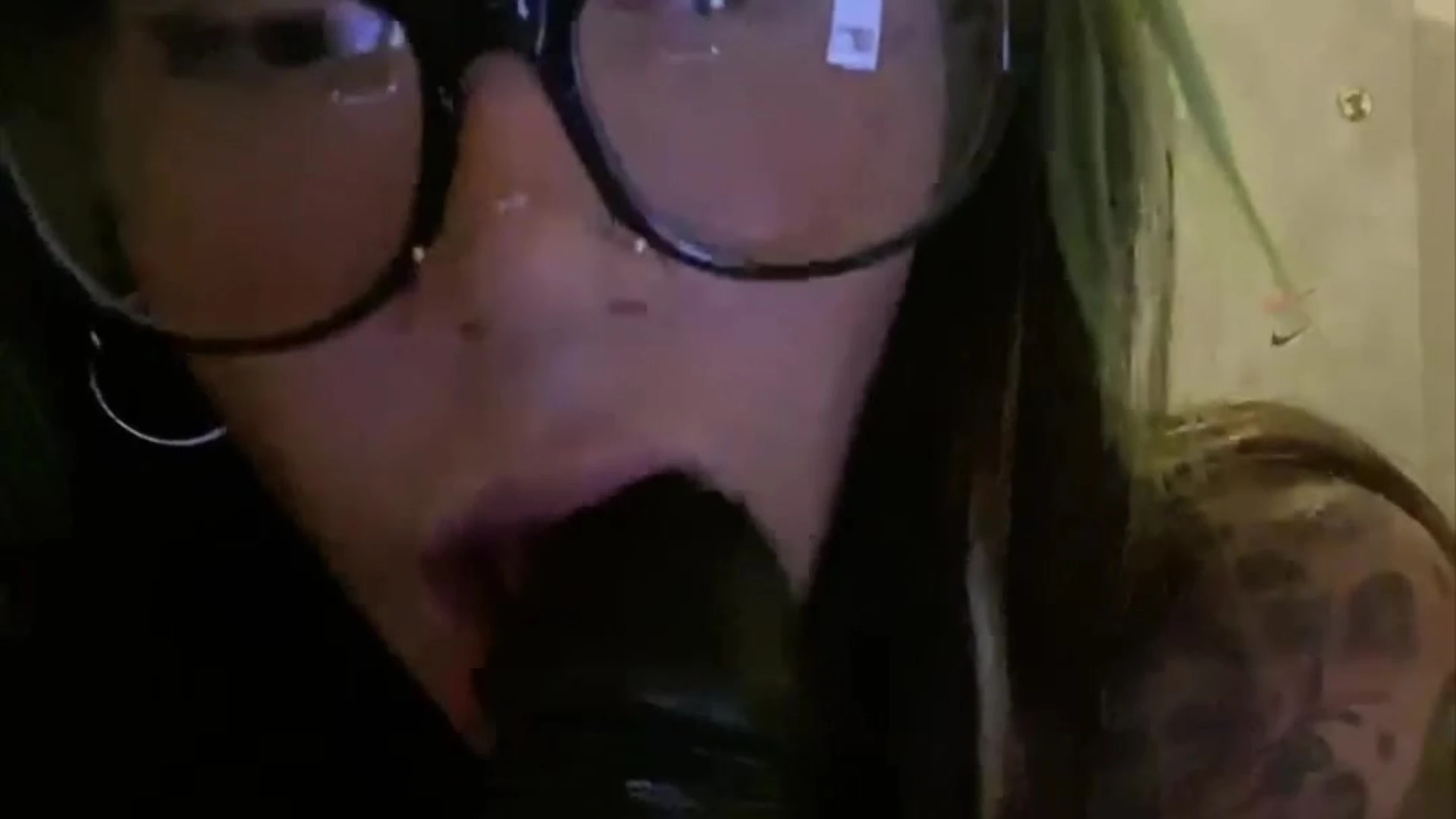 Persistent slut Alex Mucci tits Full Clip
