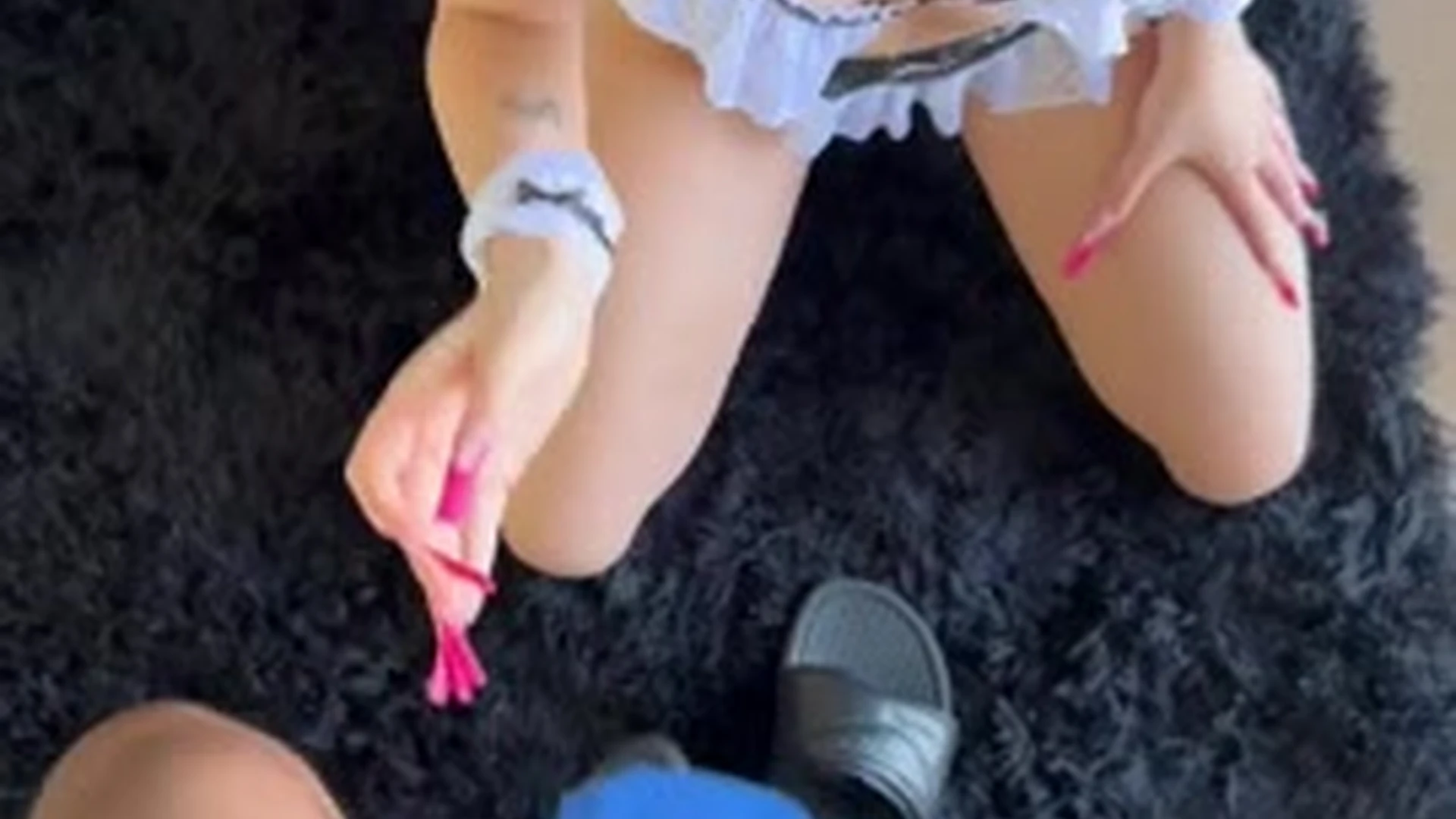 BABE big cock Troy Francisco onlyfans leaks pic