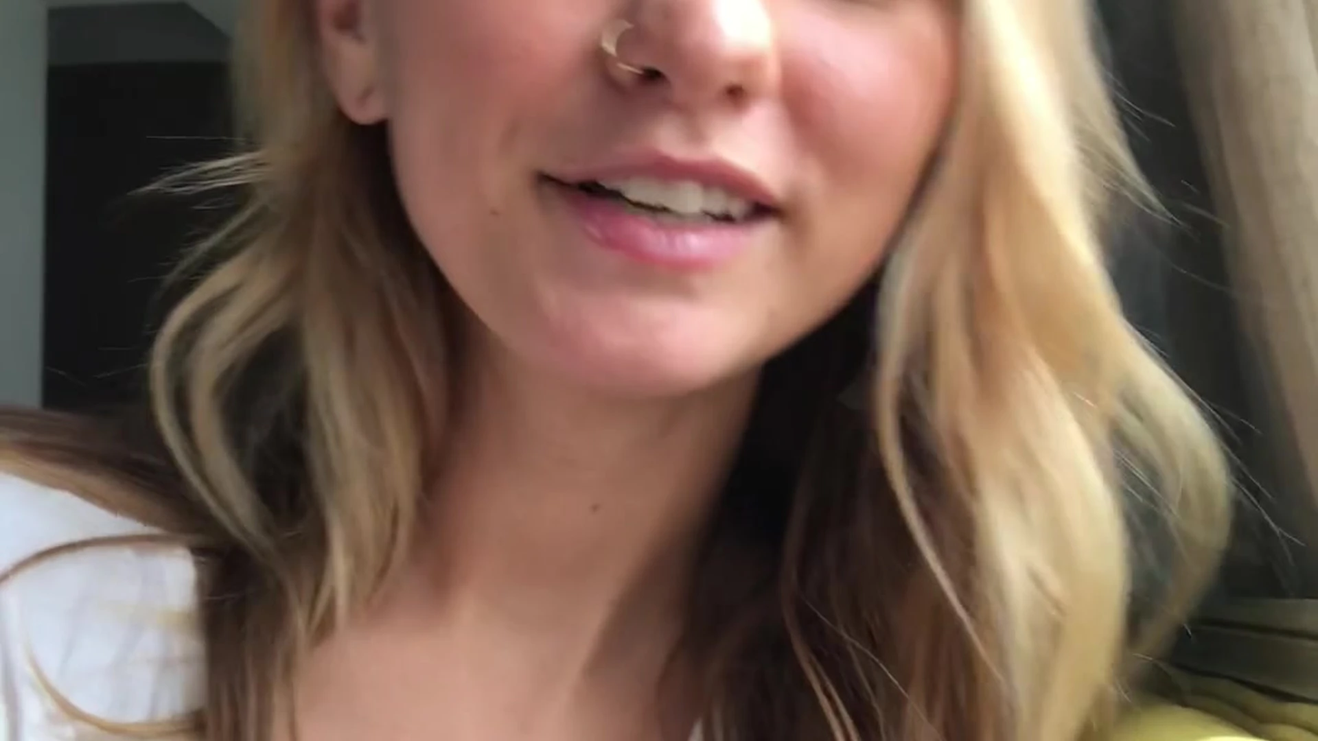 blondie Lily Ivy Nudeleaks