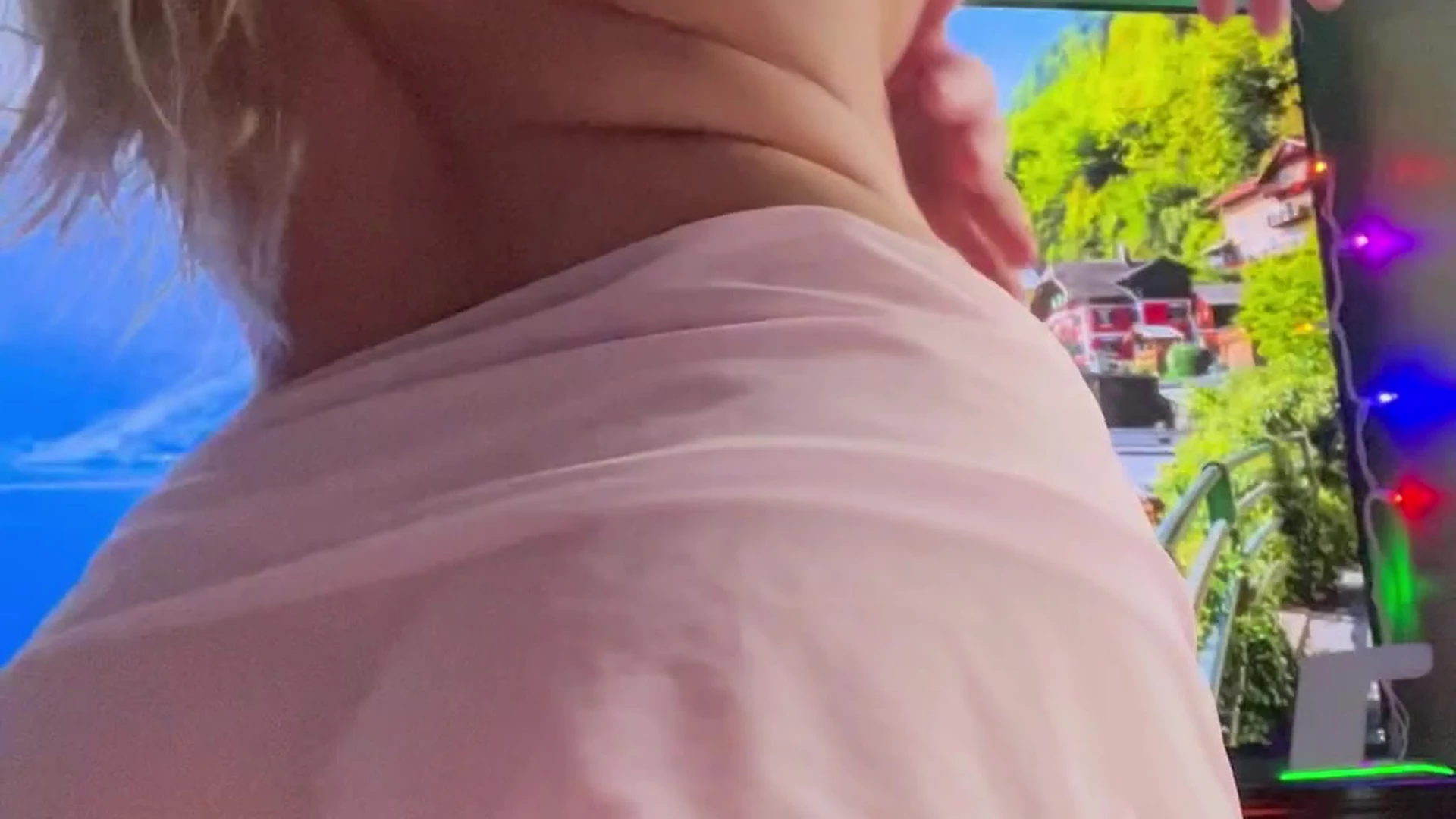 Adventurous  hoe danicooppss nude porn leak VIDFULL