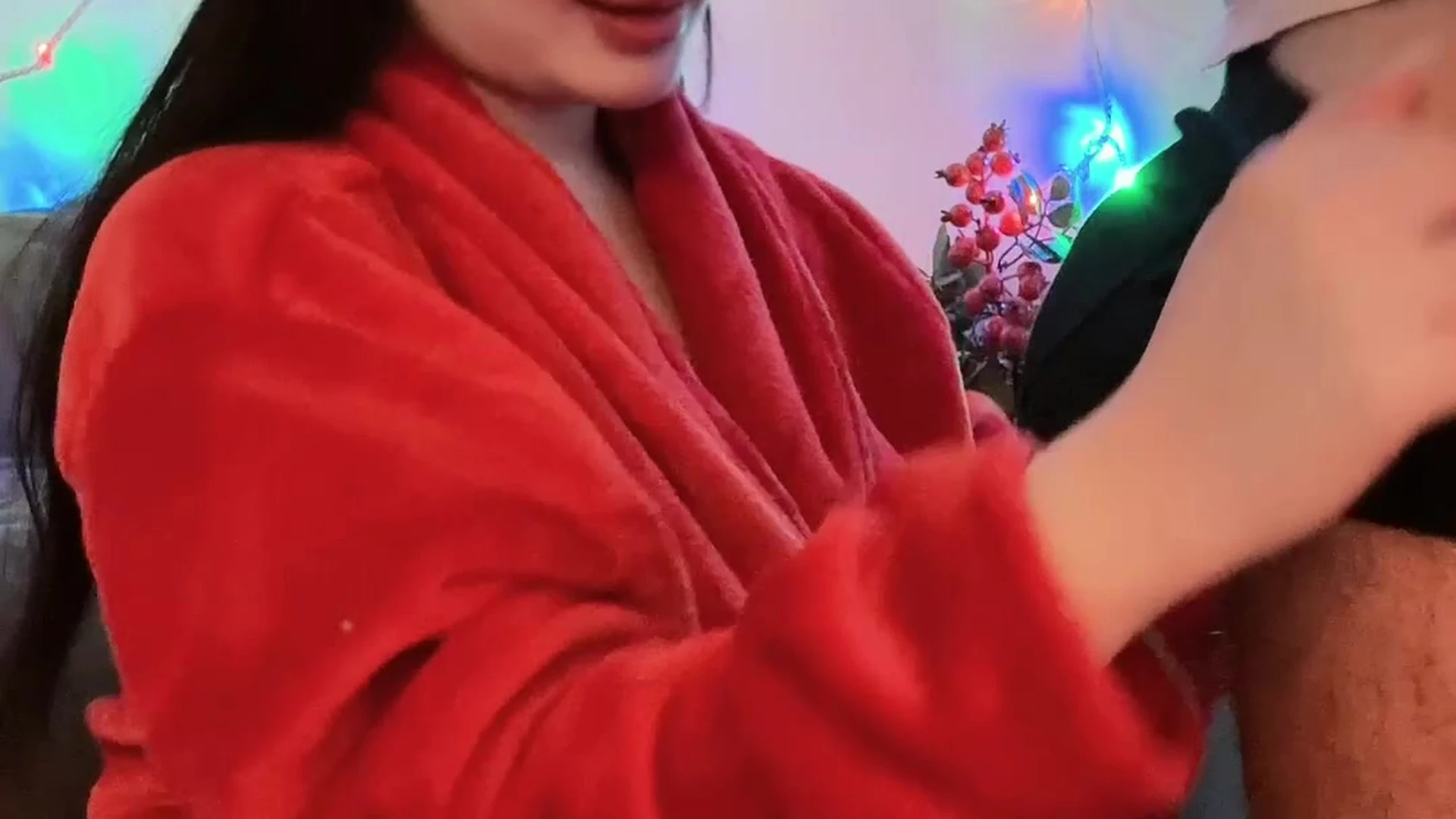 big tits CocoPie onlyfams