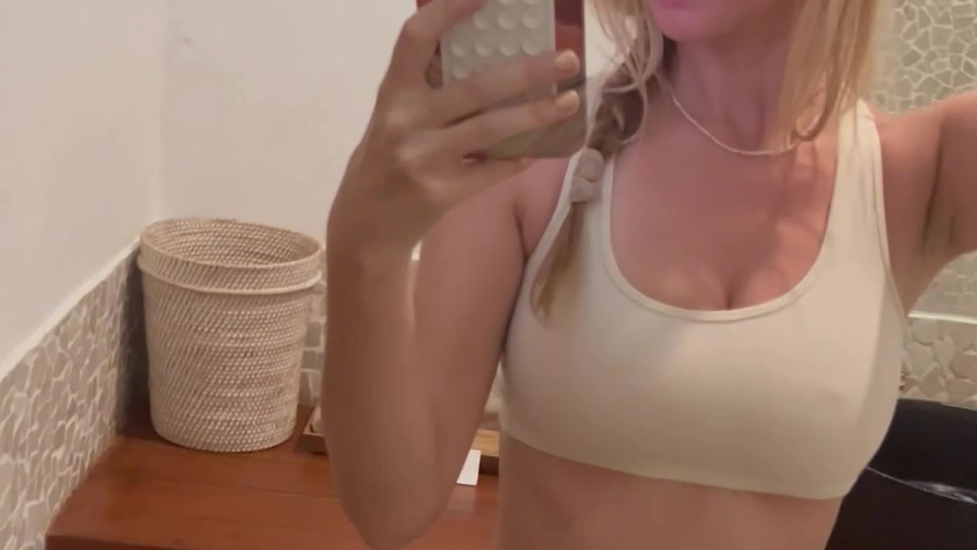 Motivated petite Lily Ivy leak Exposed