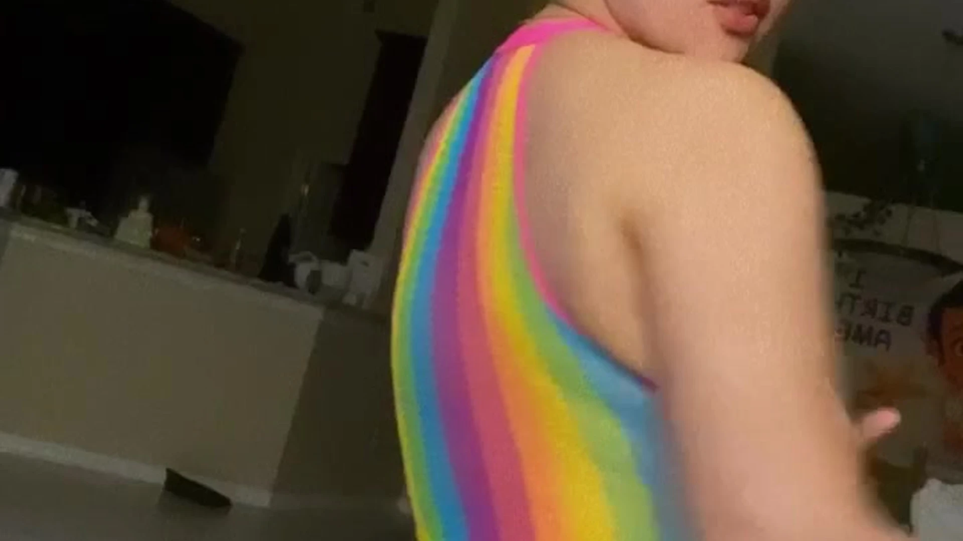 Moroccan WoeAlexandra leaked