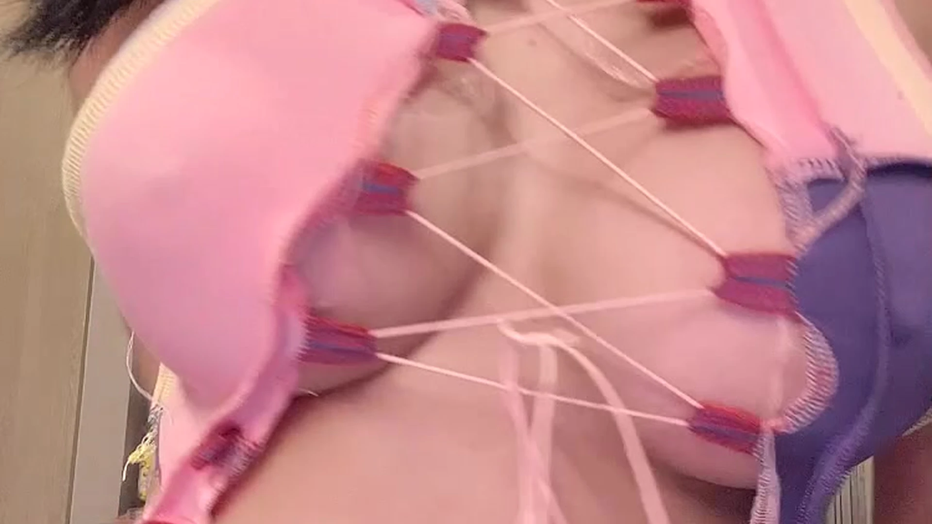 big tits praewasian onlyfans nude slut