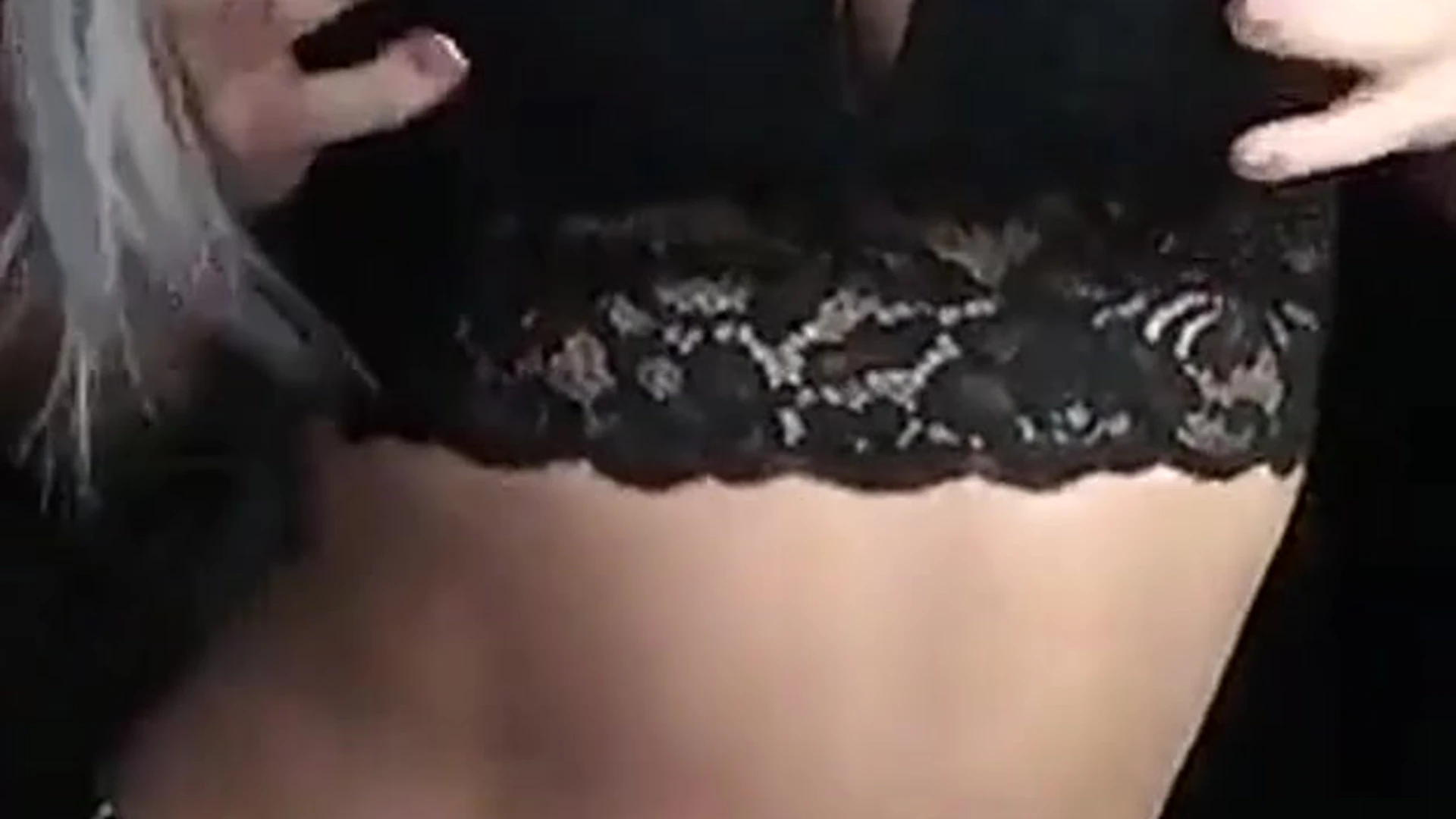 Exposed Tenacious big tits Laci Kay Somers nude fullvideo