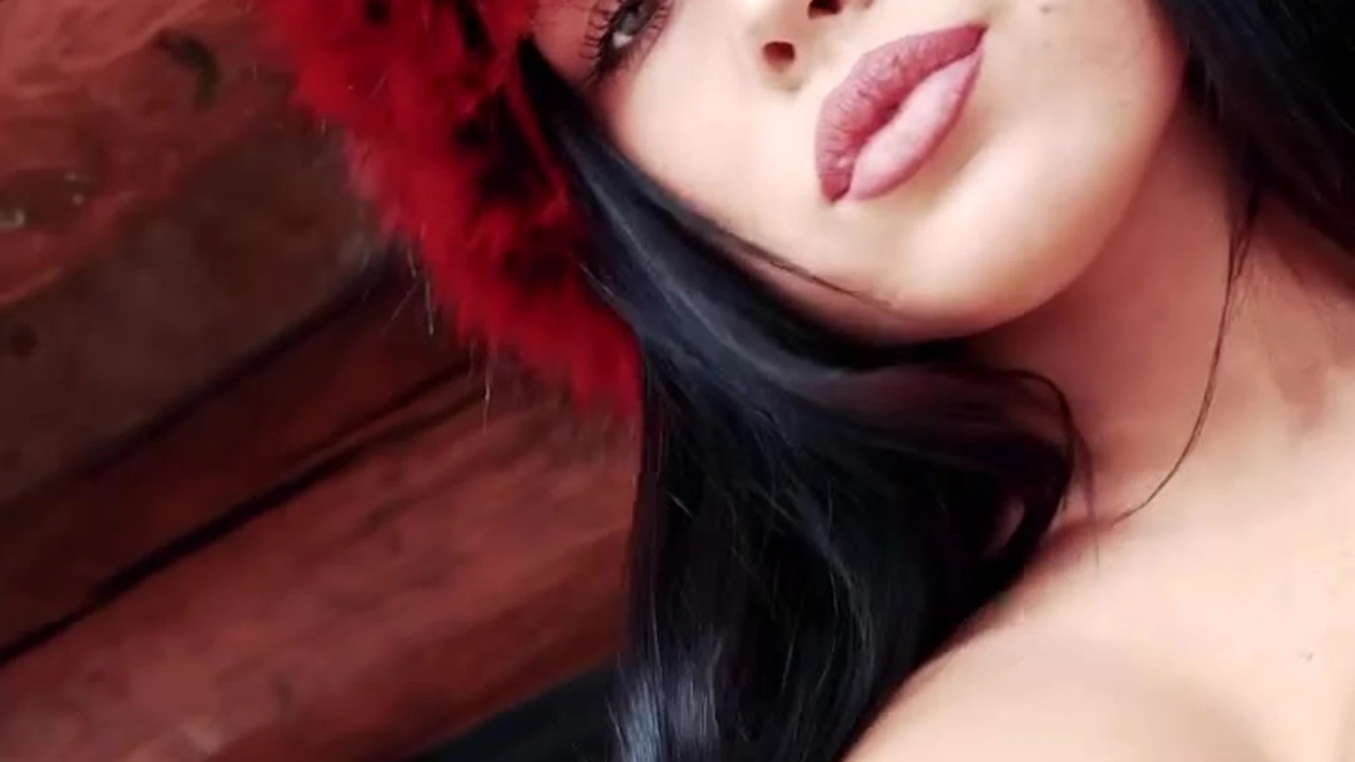 Sensational e-girl playful playgirlcris reddit