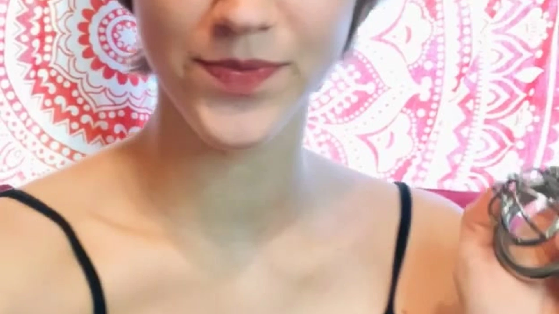 slim AliceOnCam Nude Leaked Exclusive full vid