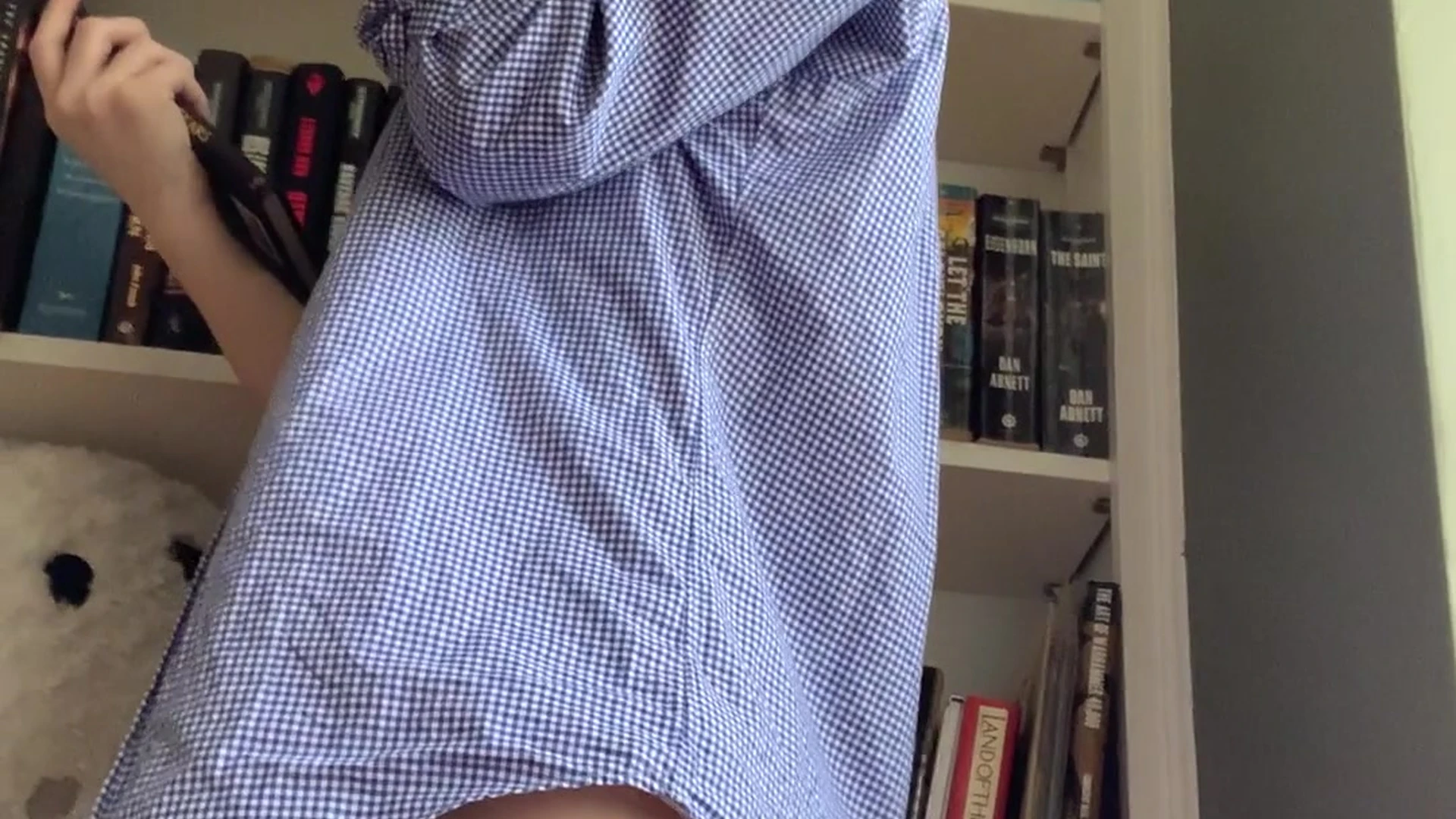 babe AliceOnCam onlyfans leak pic
