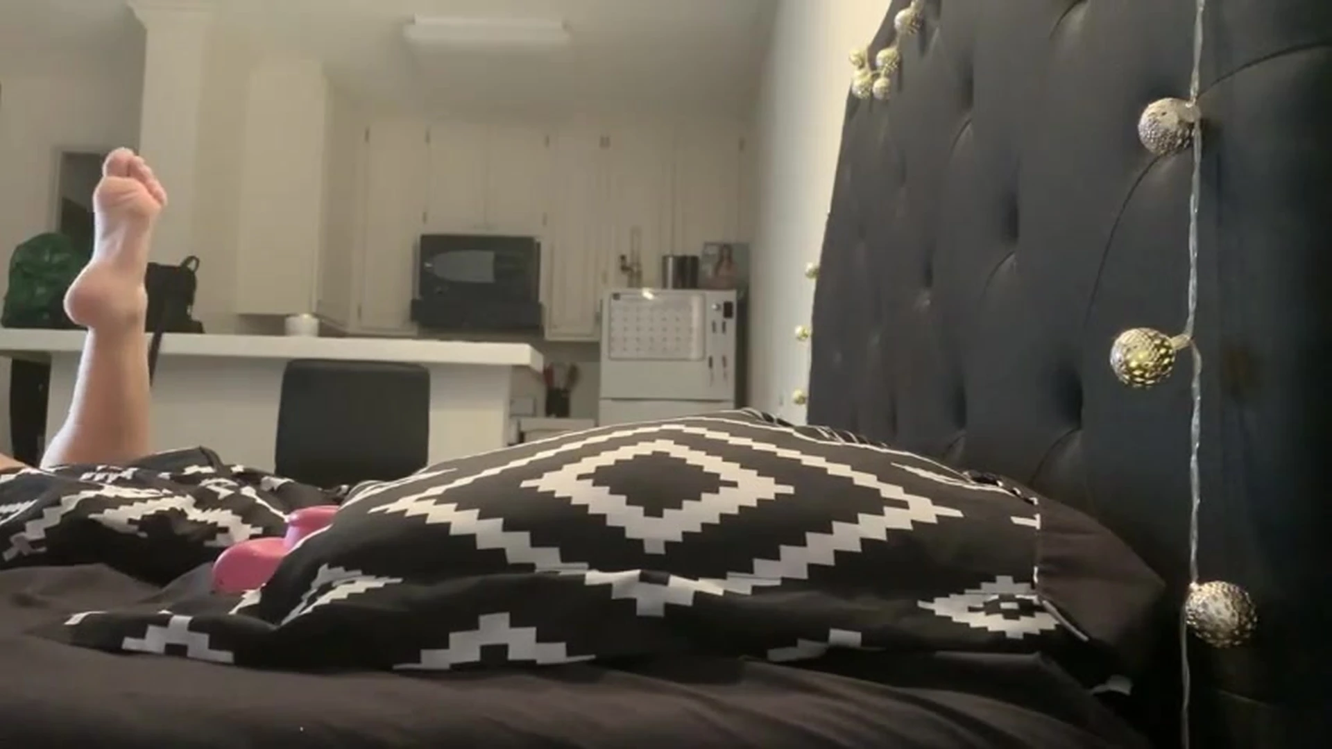 Effervescent  big black cock Troy Francisco leaked sextape Sensational