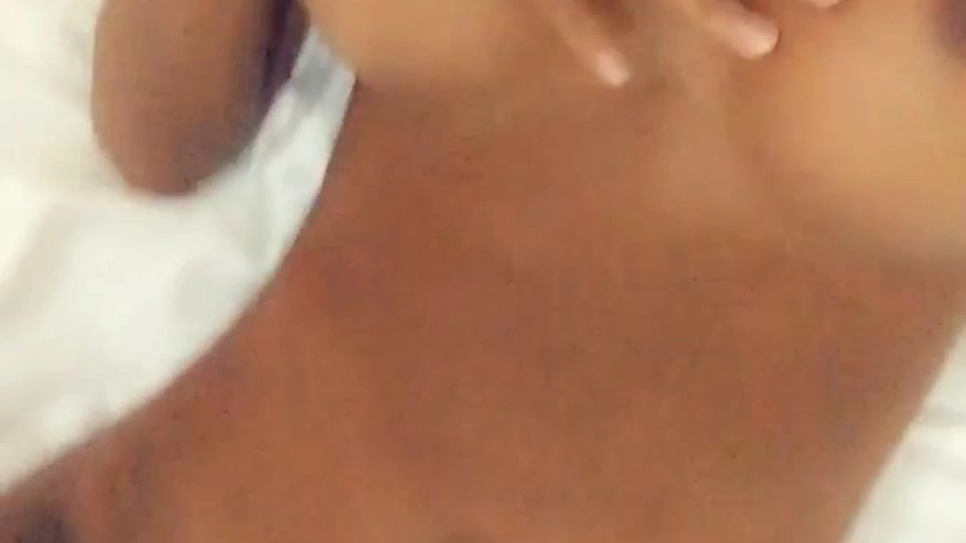 Sensational cutie pie silicone tits Putri Cinta porn