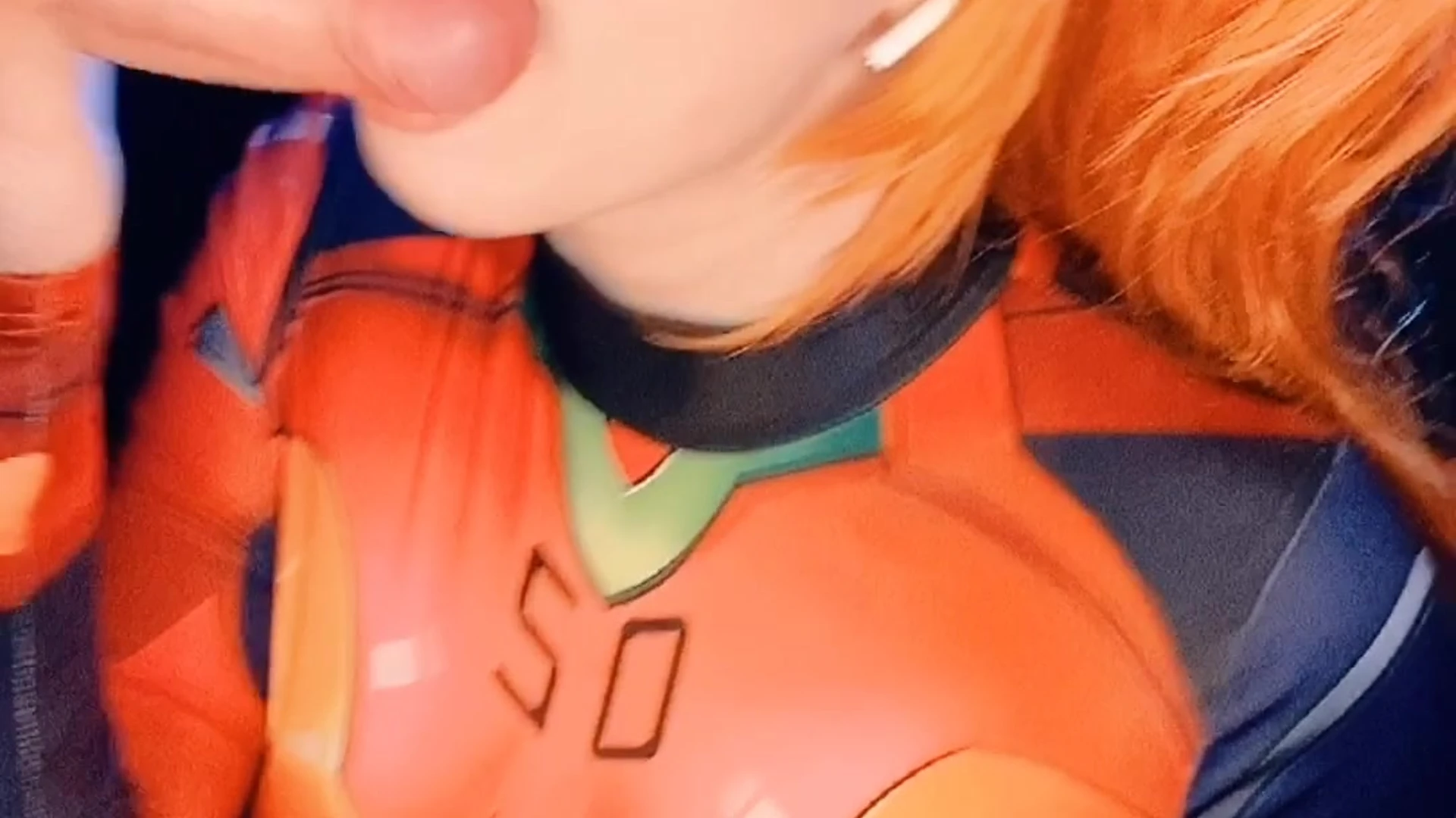 gorgeous ethot MollyRedWolf leaked onlyfans video full