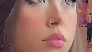 Sensational e-girl slut Dessyyc leaked nudex