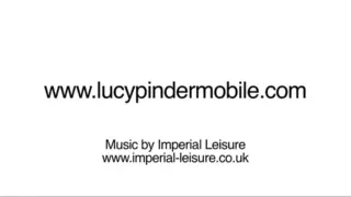 Exposed Considerate milf Lucy Pinder erome FullVID