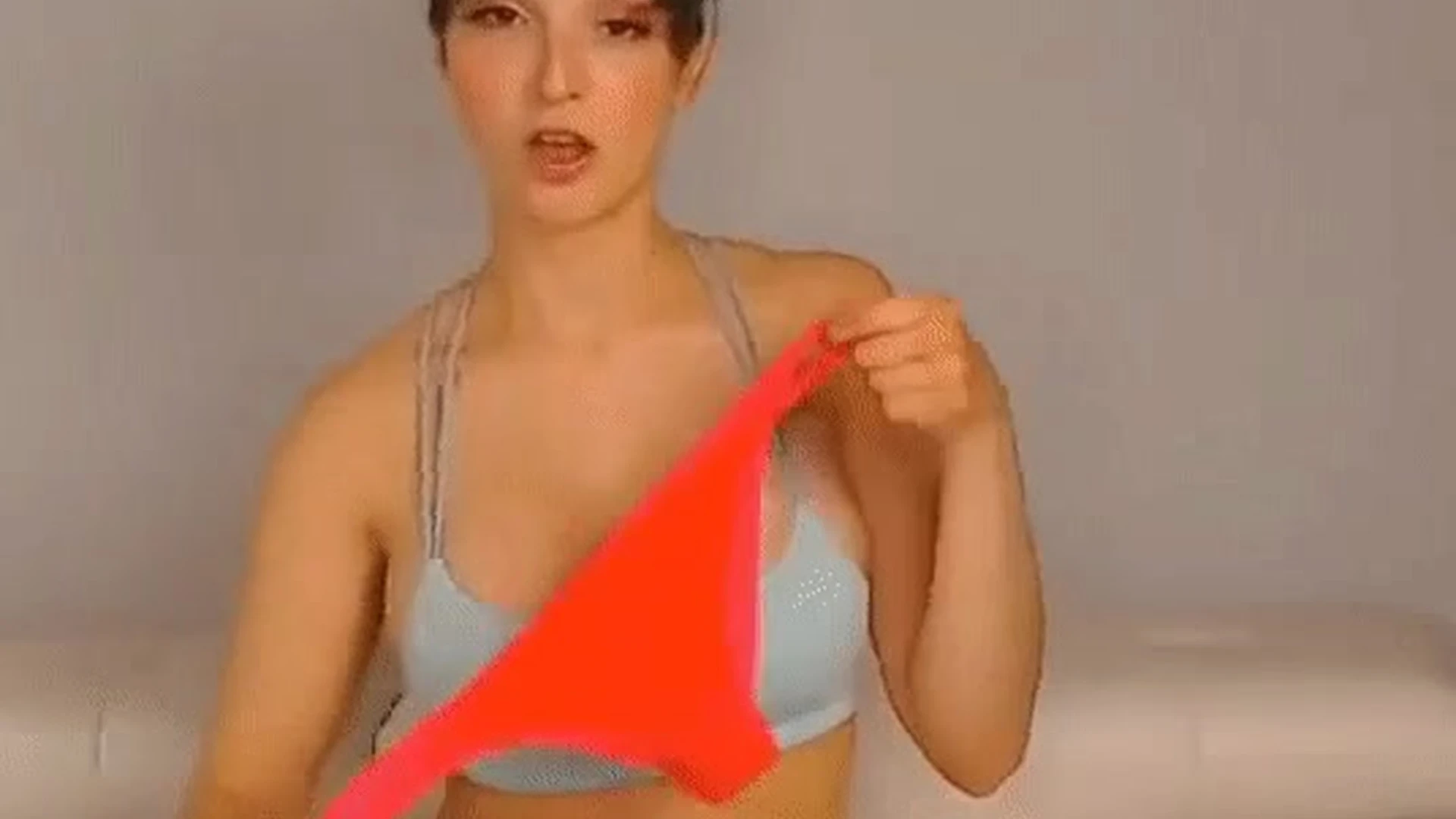 silicone Lexi Luna Naked Leaks Exclusive video full