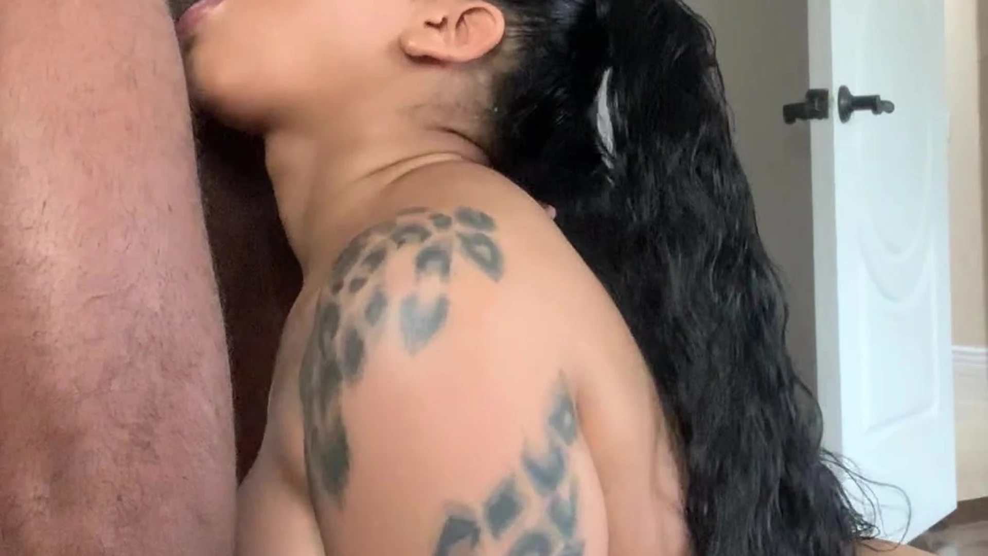 sexy big black cock Troy Francisco nude