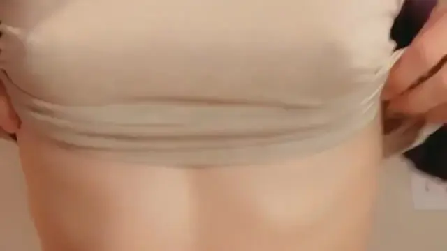 Authentic natural tits AliceOnCam leaked Epic