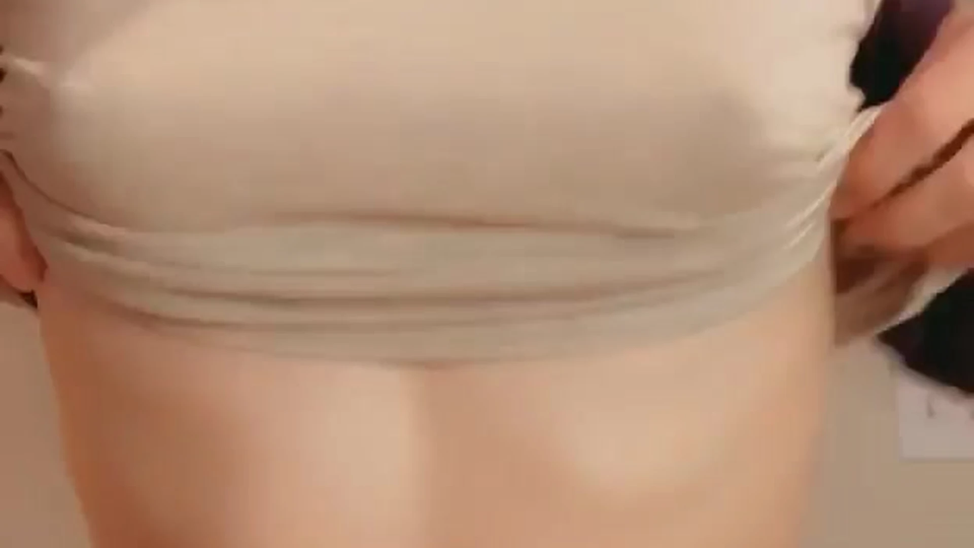 Authentic natural tits AliceOnCam leaked Epic